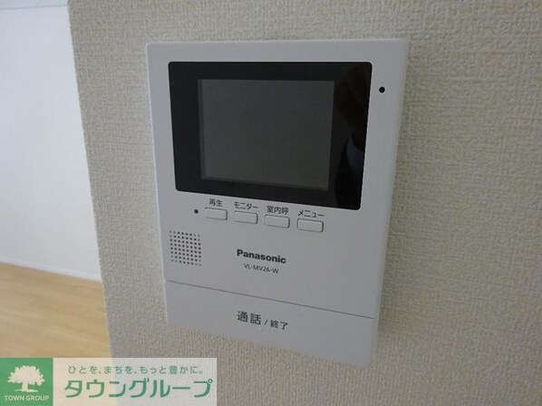 アコード・Kの物件内観写真